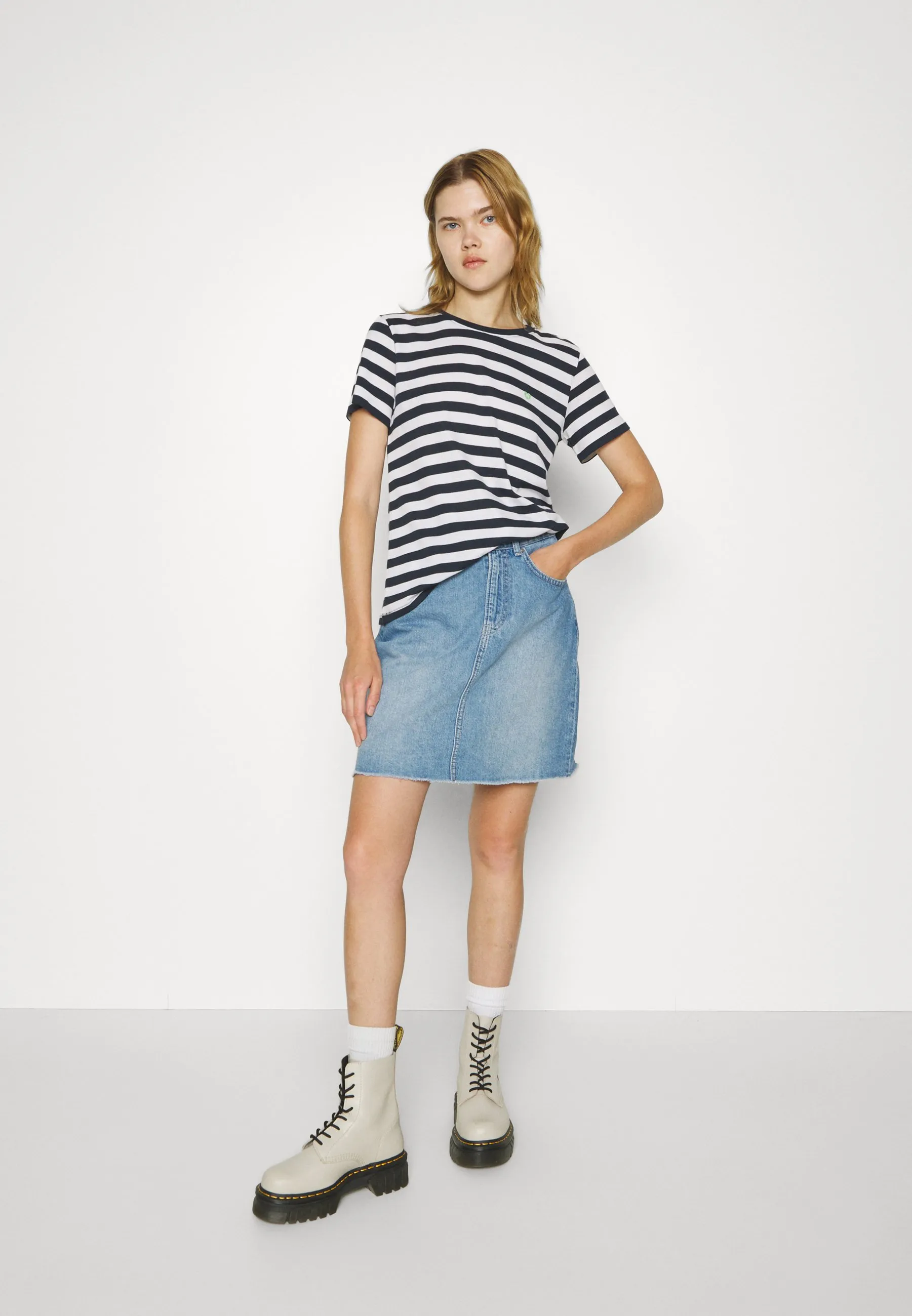 JINX - T-shirt con stampa