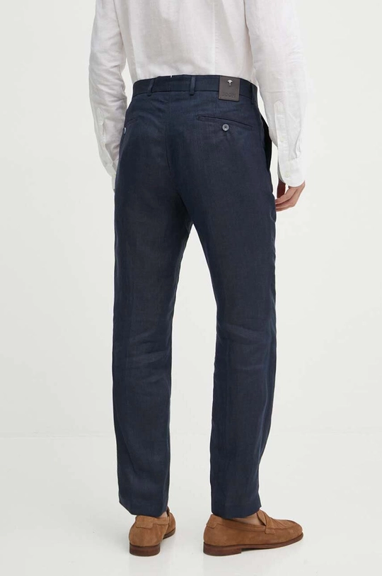Joop! pantaloni in lino Hank