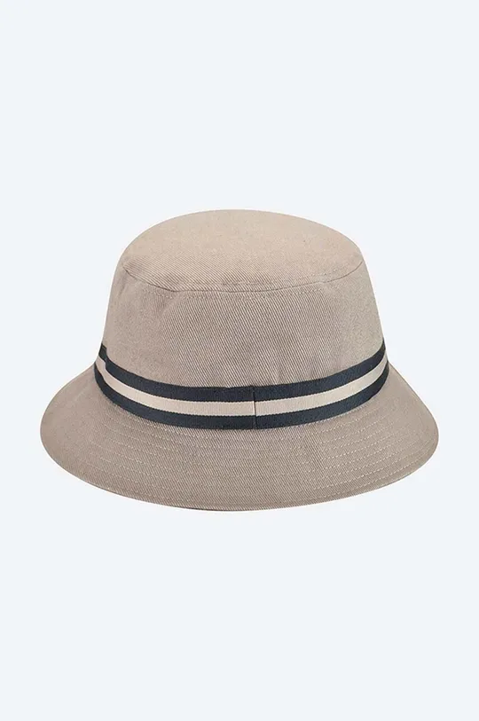 Kangol berretto in cotone Stripe Lahinch