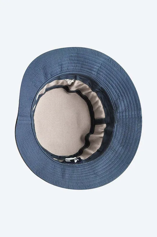 Kangol berretto in cotone Stripe Lahinch