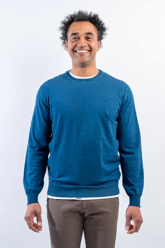 KANGRA GIROCOLLO WAVE RASATO CALATO 8025 01