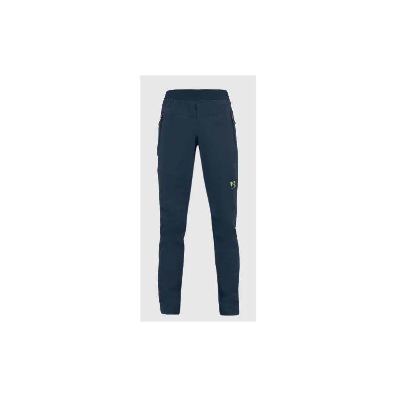Karpos Tre Cime Pantalone Outer Space/Indigo B. Uomo