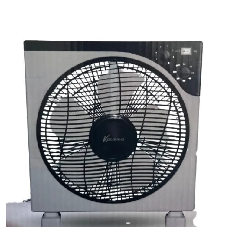 KASAVIVA VENTILATORE BOX 3 VELOCITA 40WATT COD 1644016