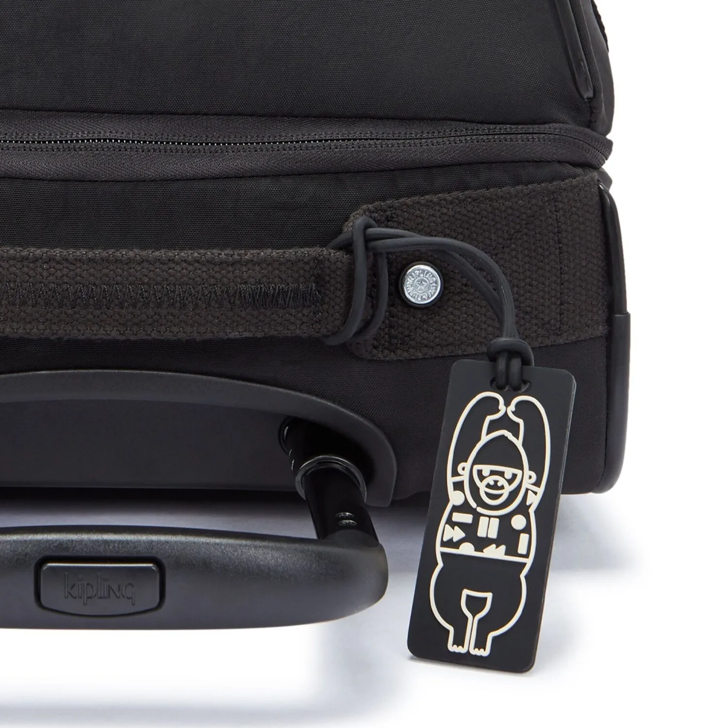 Kipling Aviana 2 ruote Borsa da viaggio S 54 cm