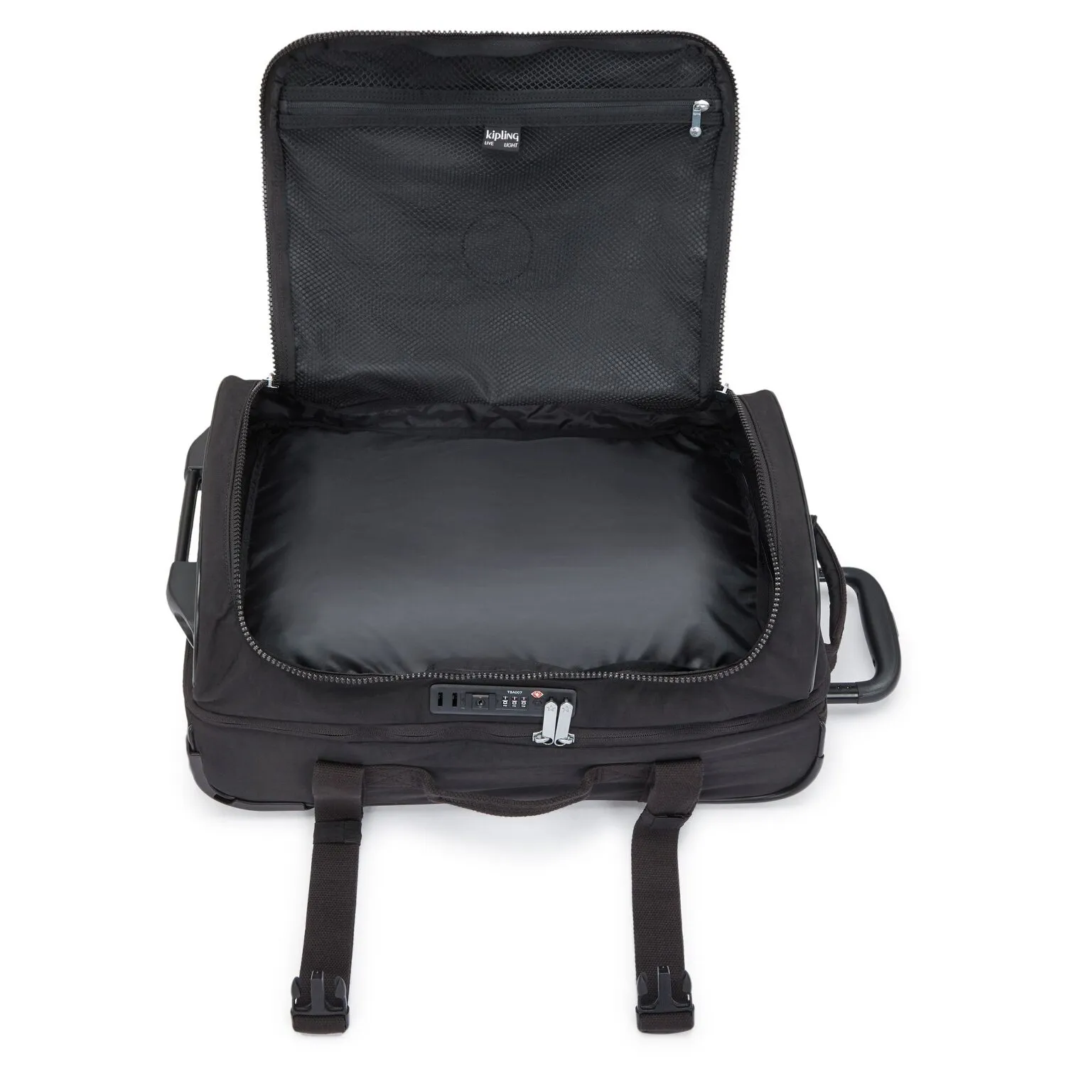 Kipling Aviana 2 ruote Borsa da viaggio S 54 cm