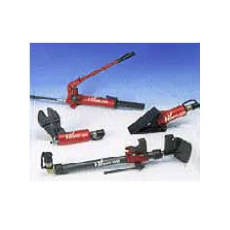 Kit attrezzi da scasso HN94 SHARON