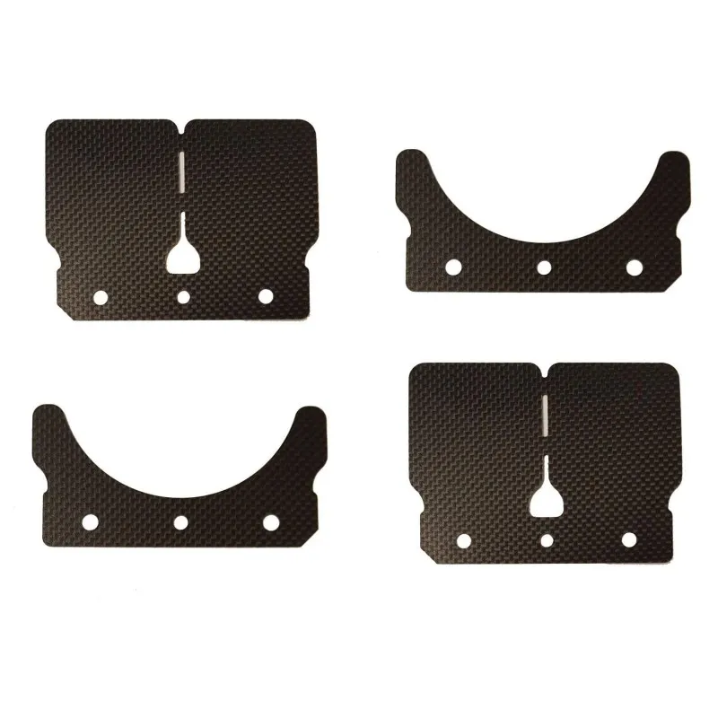 Kit Lamelle "Race" Universali KZ in Offerta - Acquista da Mondokart