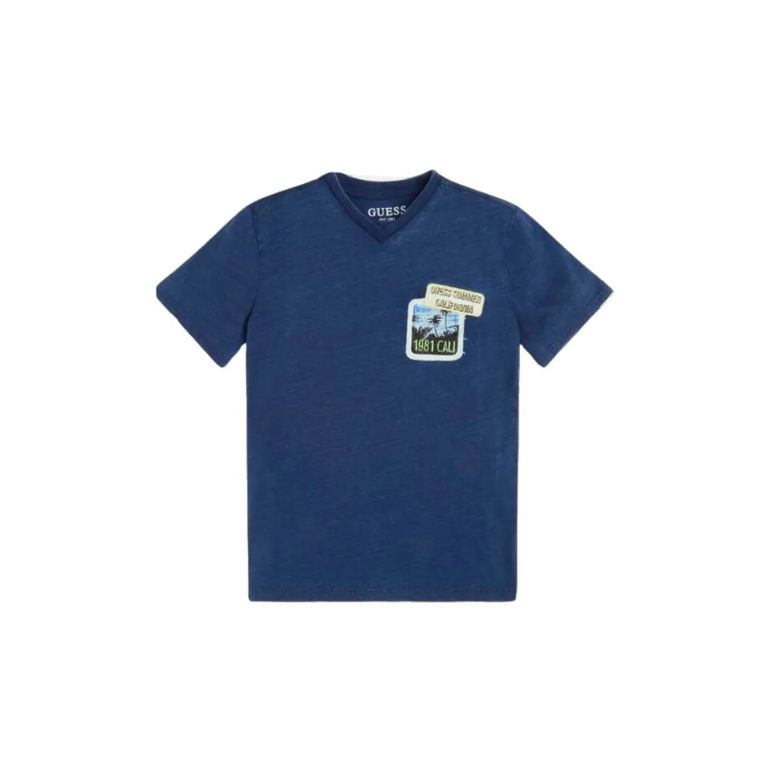 l2gi24k8ga0 - maglia - guess
