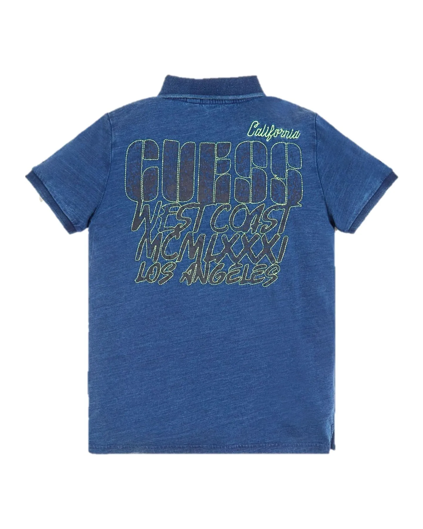 l2gp01k8ga0 - maglia - guess