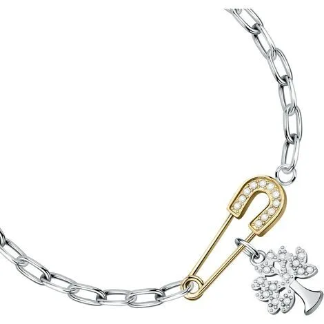 LA PETITE STORY BRACCIALE LA PETITE STORY FAMILY - LPS05ASF13