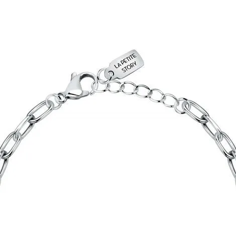 LA PETITE STORY BRACCIALE LA PETITE STORY FAMILY - LPS05ASF13