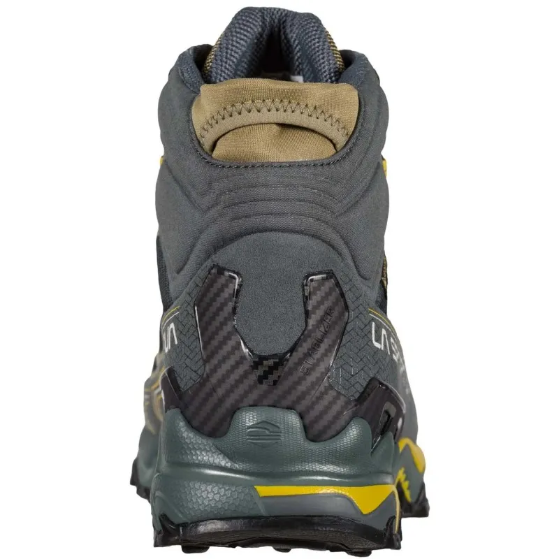La Sportiva Ultra Raptor II Mid Woman GTX  Charcoal/Aloe