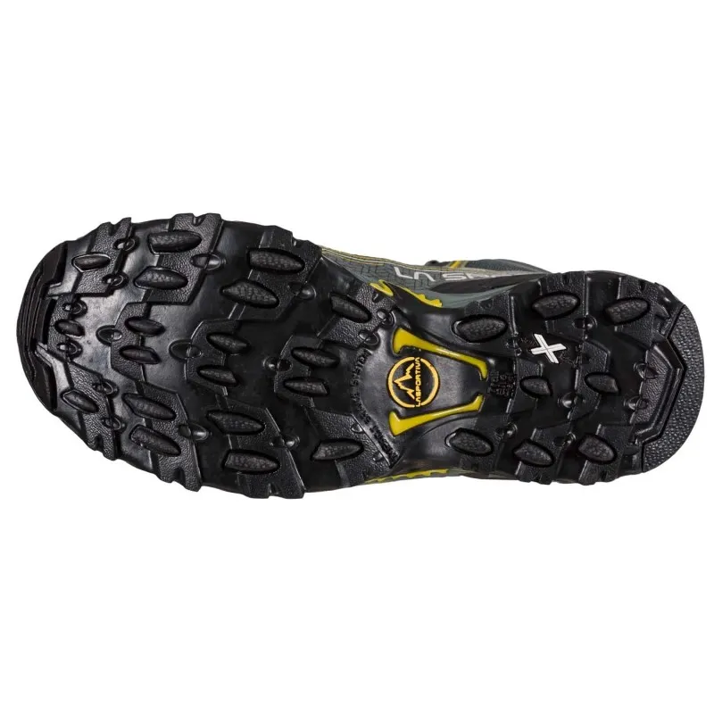 La Sportiva Ultra Raptor II Mid Woman GTX  Charcoal/Aloe