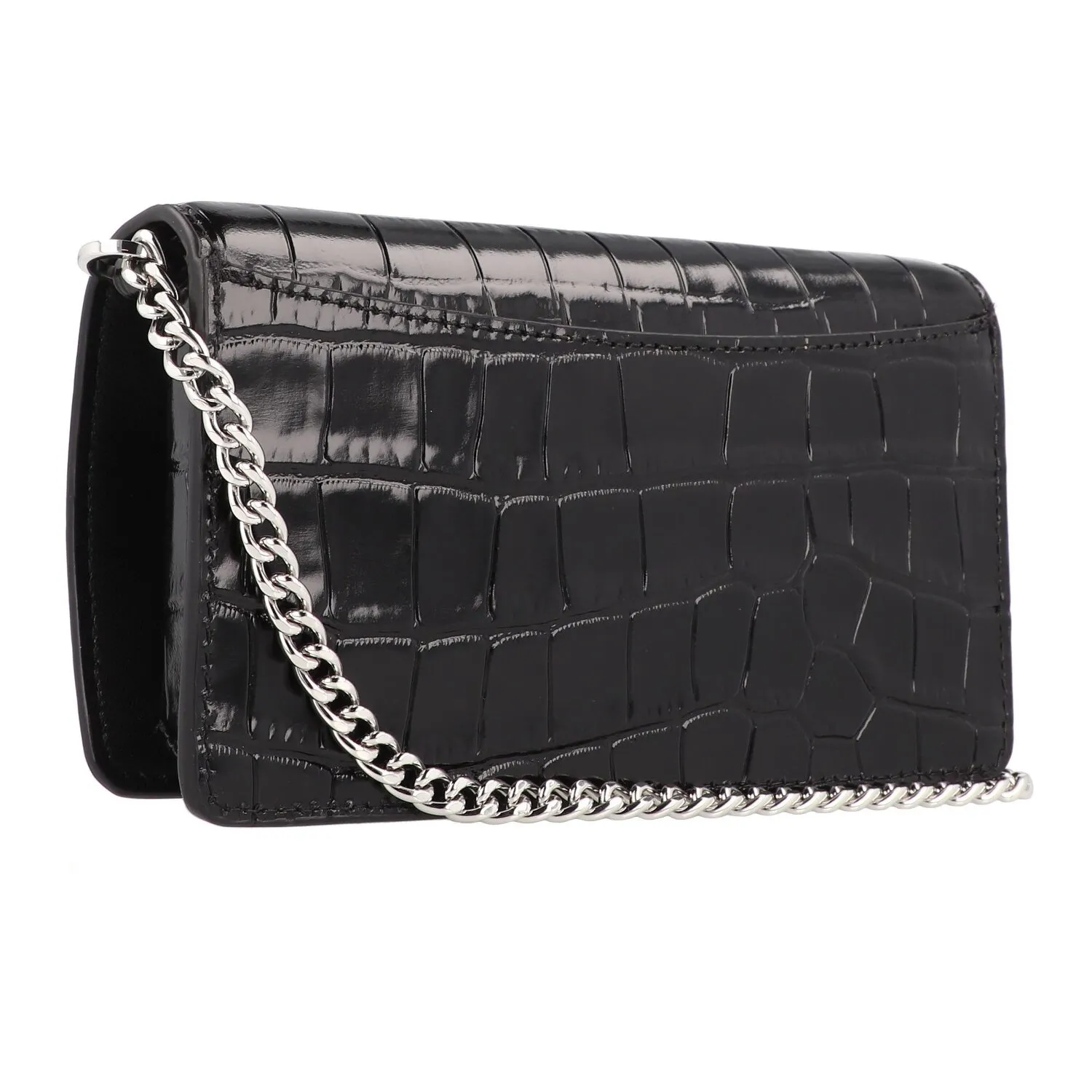Lauren Ralph Lauren Pochette Pelle 18 cm