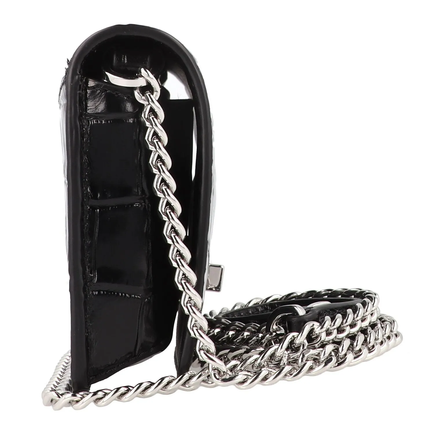 Lauren Ralph Lauren Pochette Pelle 18 cm