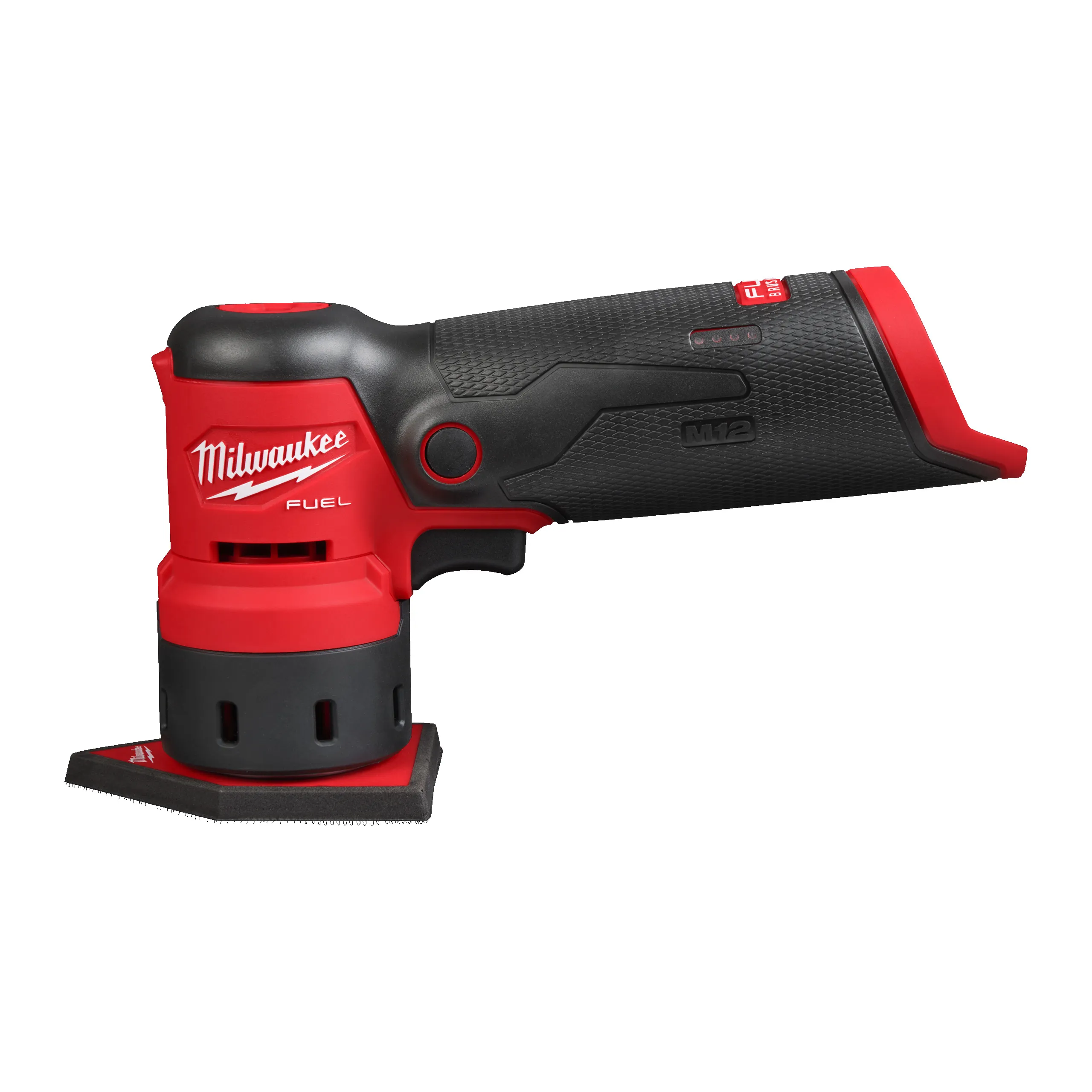 Levigatrice Milwaukee, Cordless