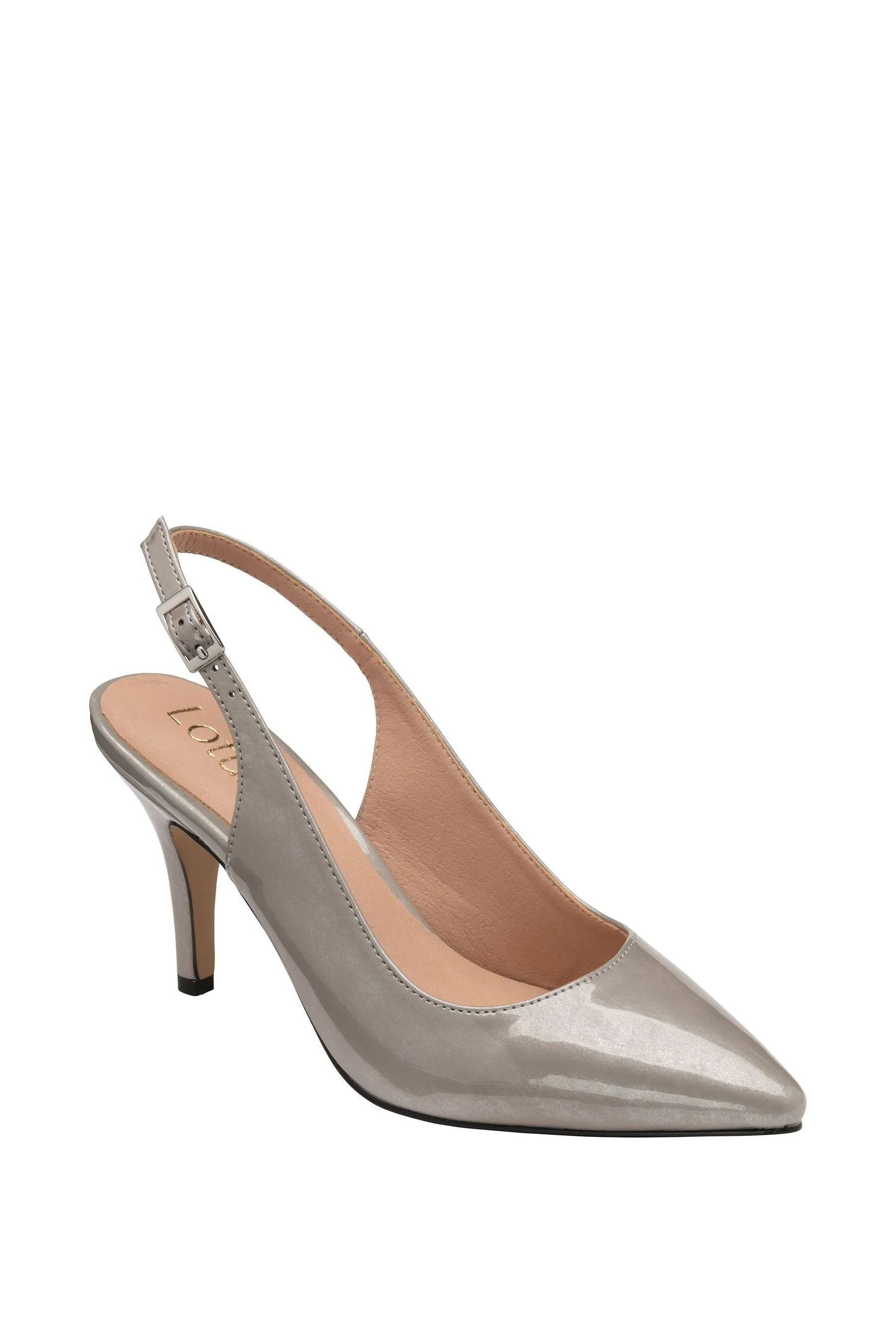Lotus - Décolleté Scarpe