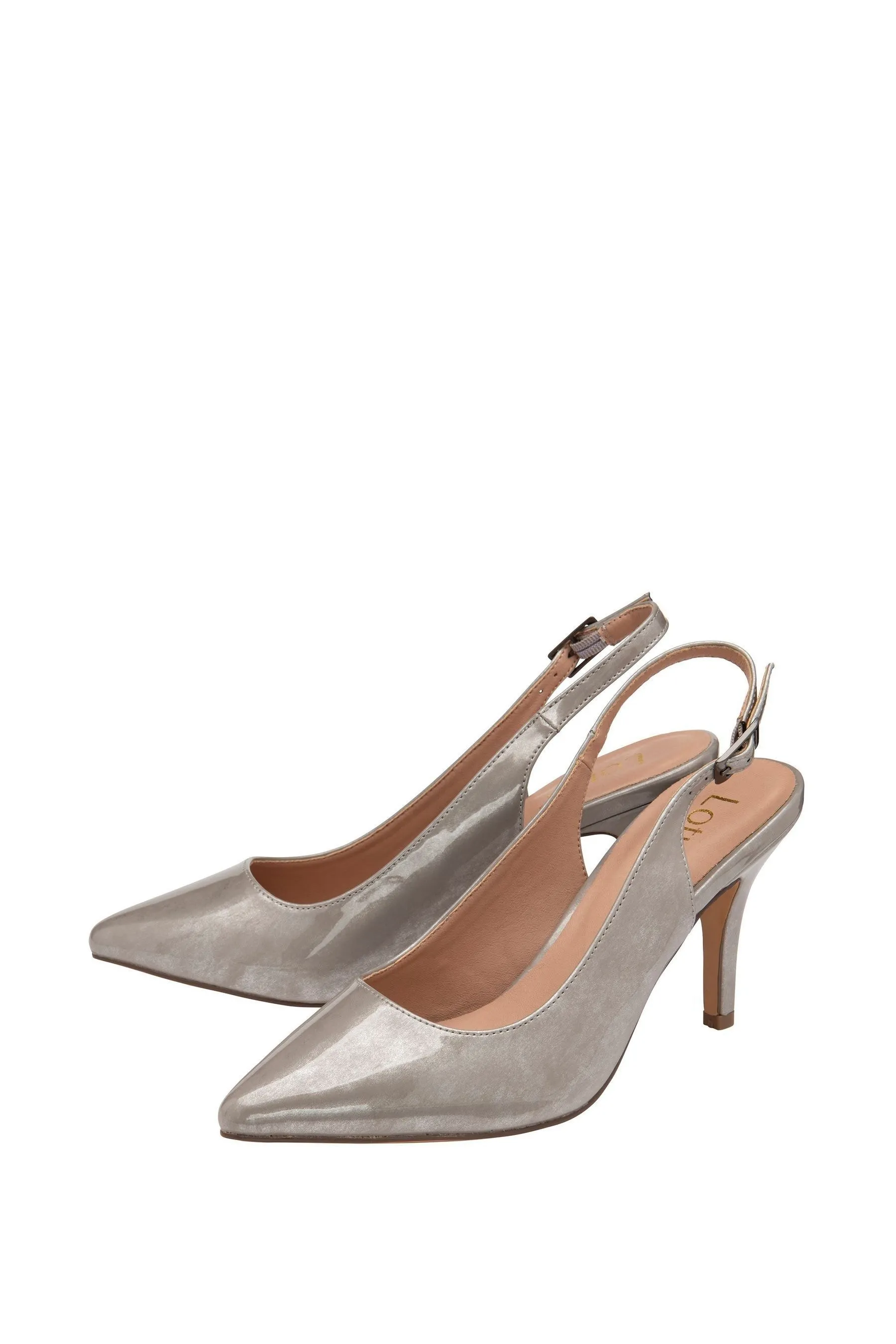 Lotus - Décolleté Scarpe