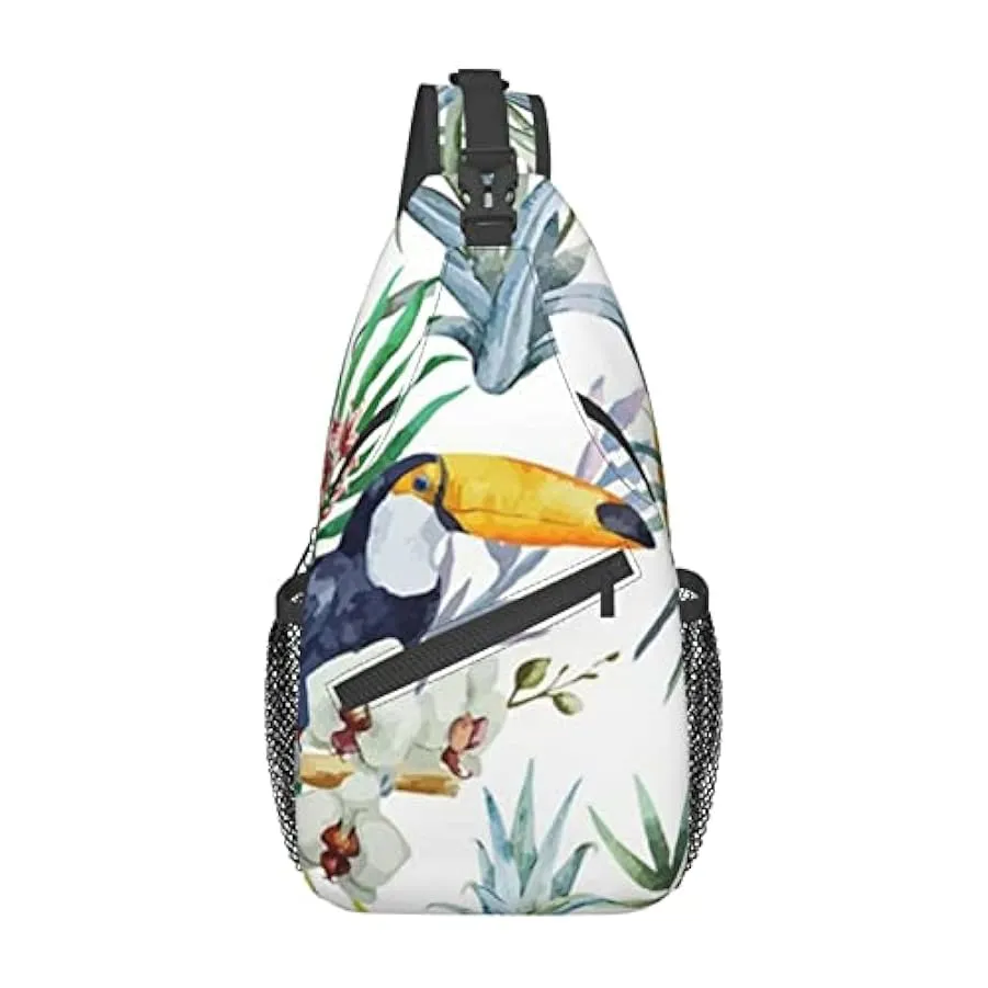 Lsjuee Borsa a tracolla diagonale casual unisex con motivo a pois moderno rosa grigio bianco, borsa a tracolla multiuso a tracol