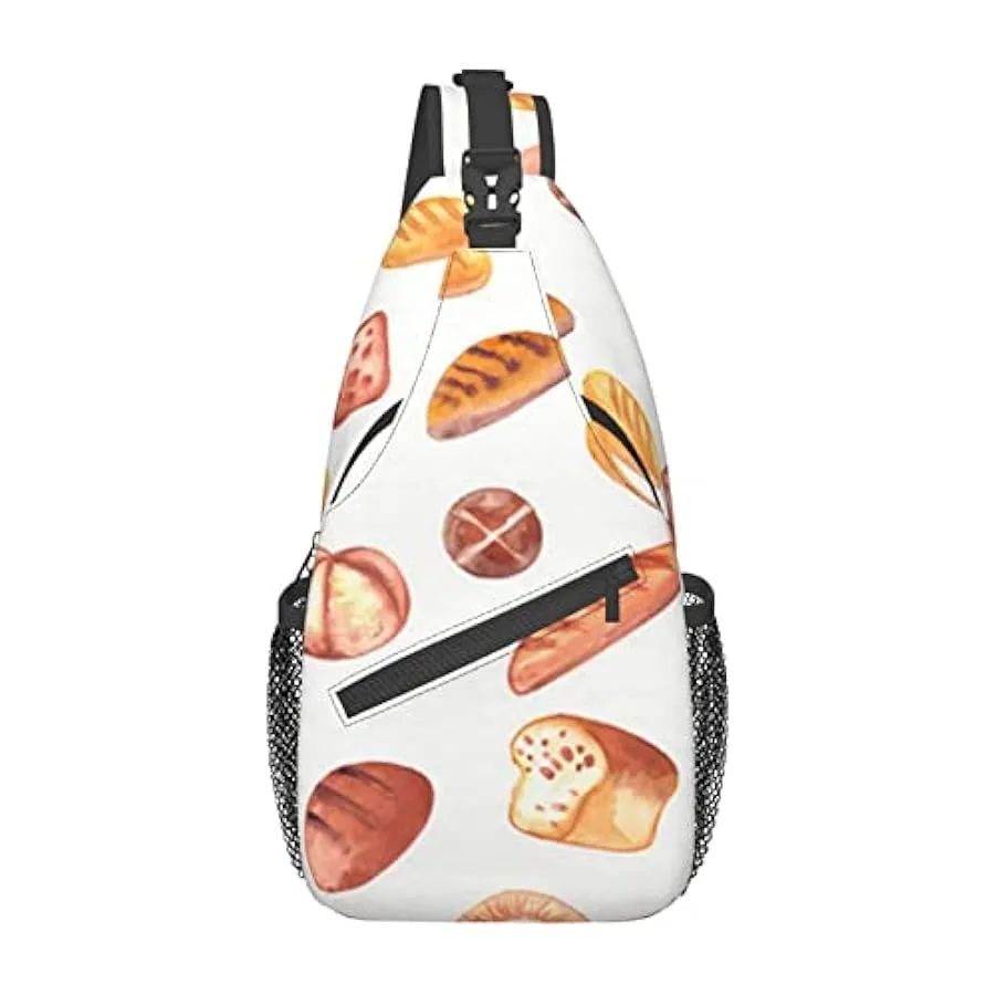Lsjuee Borsa a tracolla diagonale casual unisex con motivo a pois moderno rosa grigio bianco, borsa a tracolla multiuso a tracol