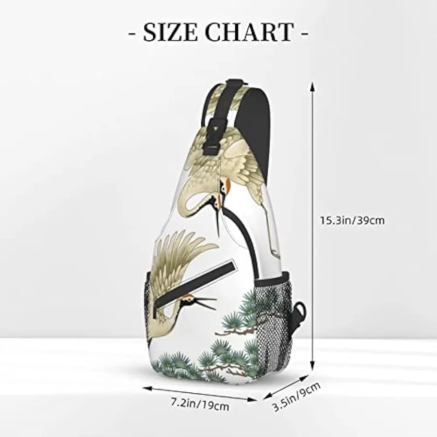Lsjuee Borsa a tracolla diagonale casual unisex con motivo a pois moderno rosa grigio bianco, borsa a tracolla multiuso a tracol