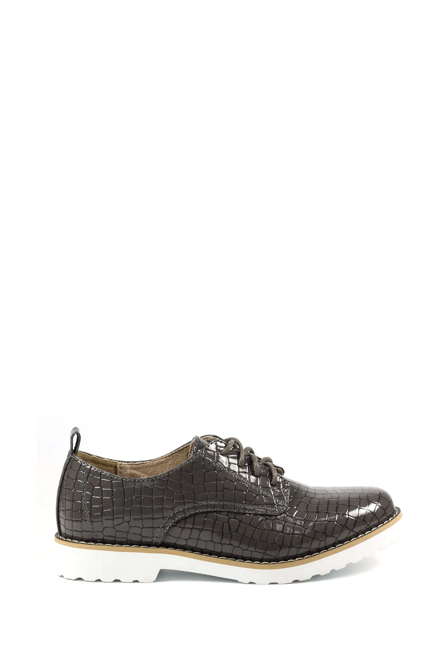 Lunar Grigio - Scarpe