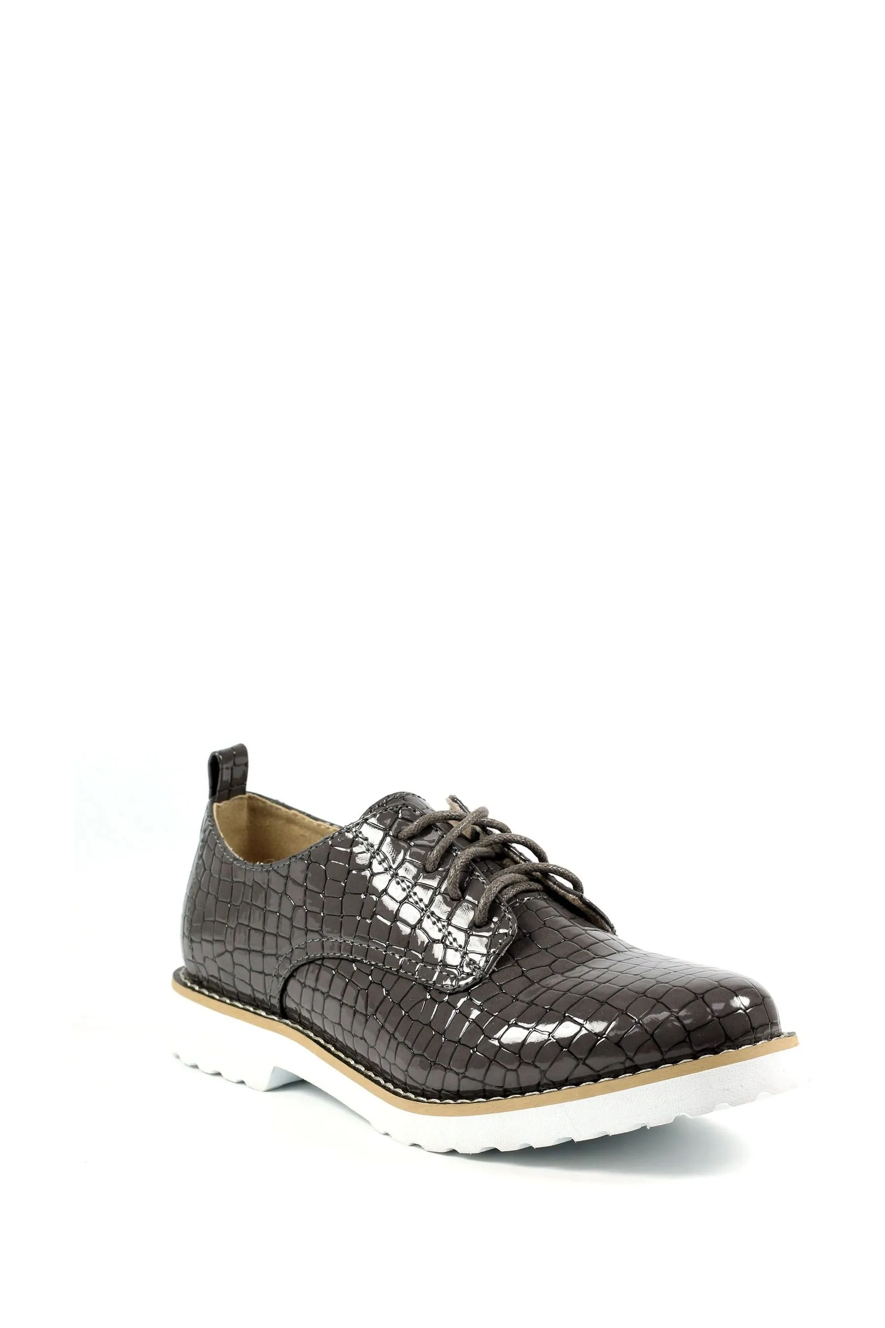 Lunar Grigio - Scarpe