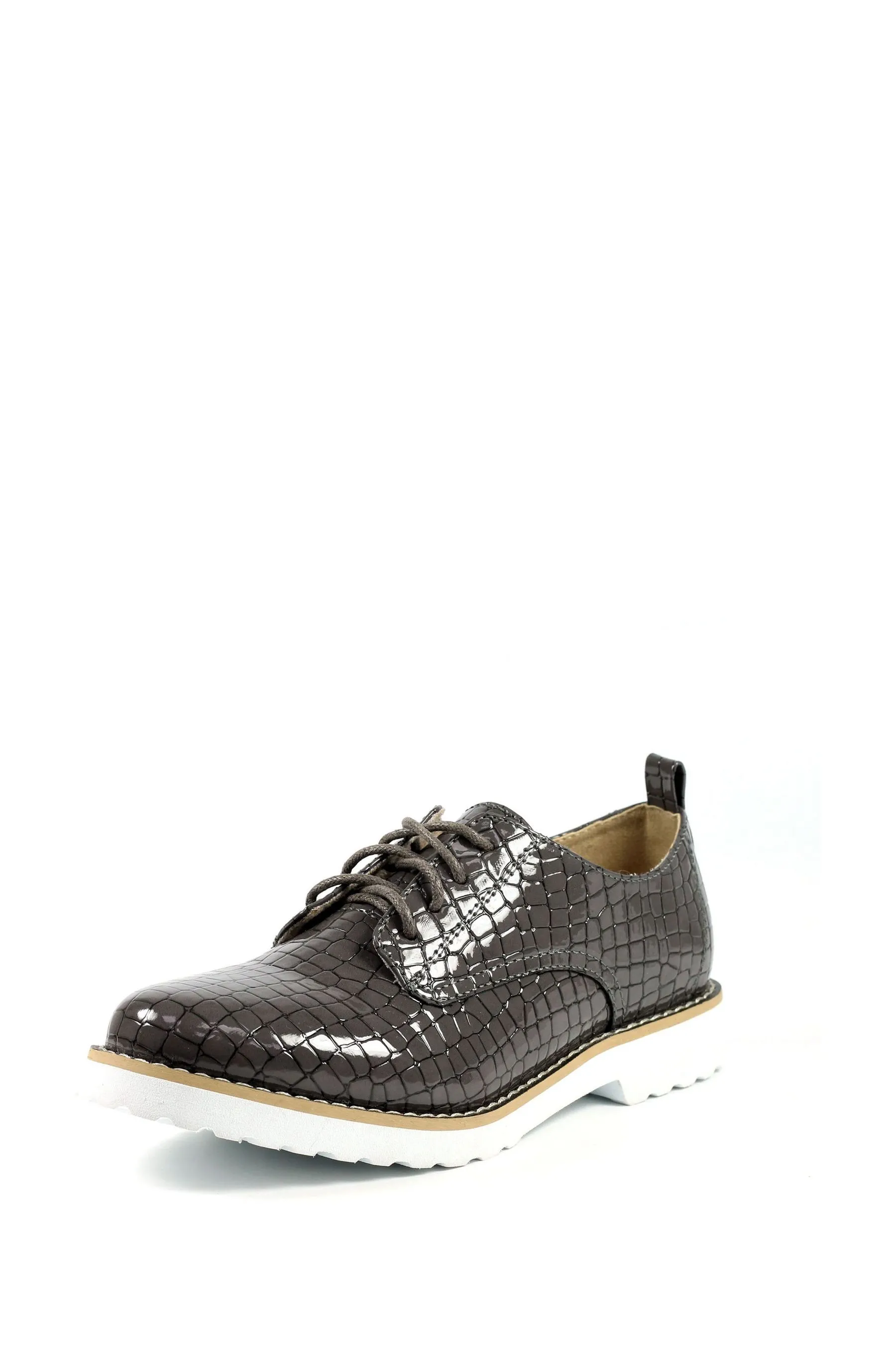 Lunar Grigio - Scarpe