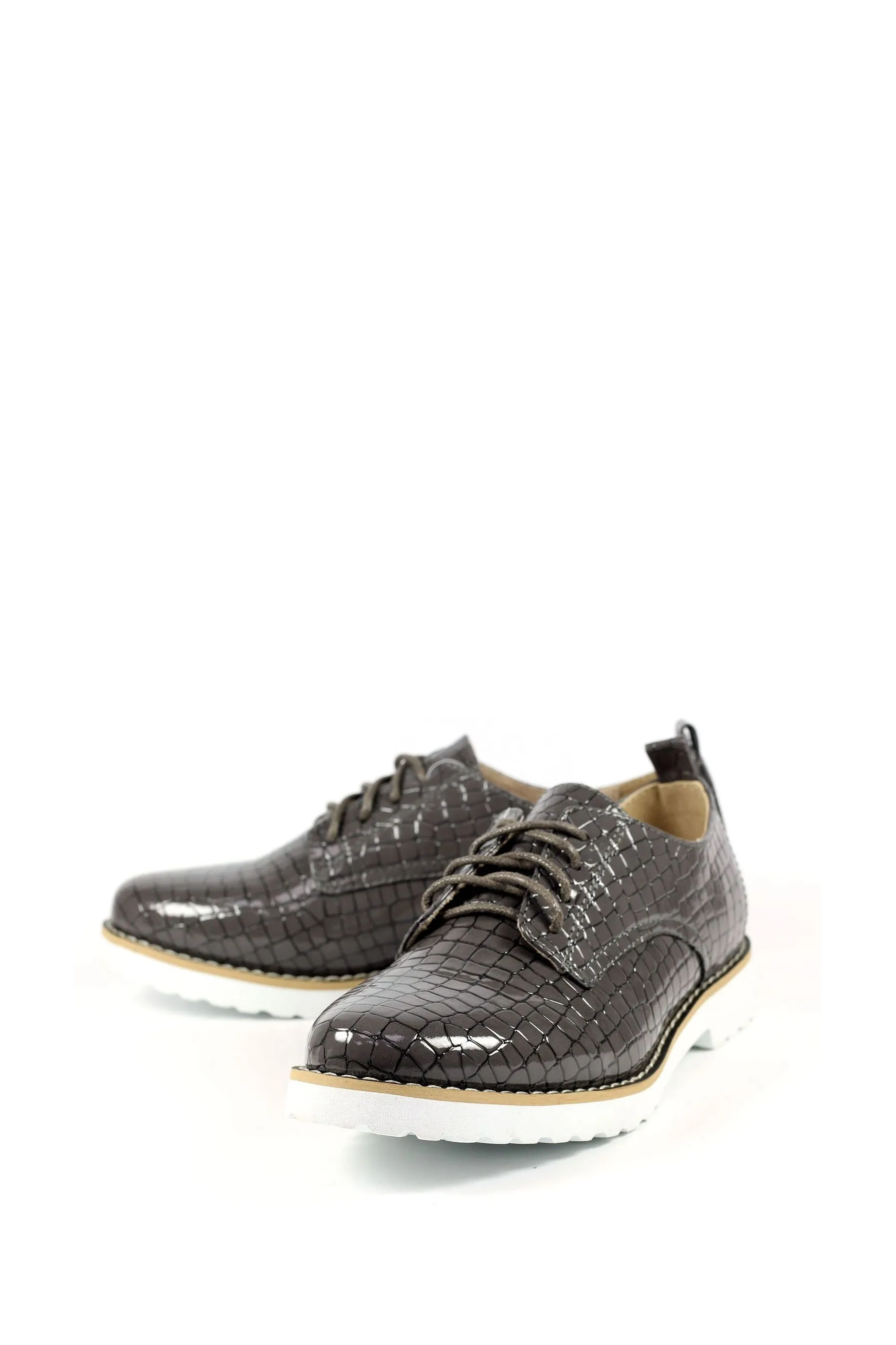 Lunar Grigio - Scarpe
