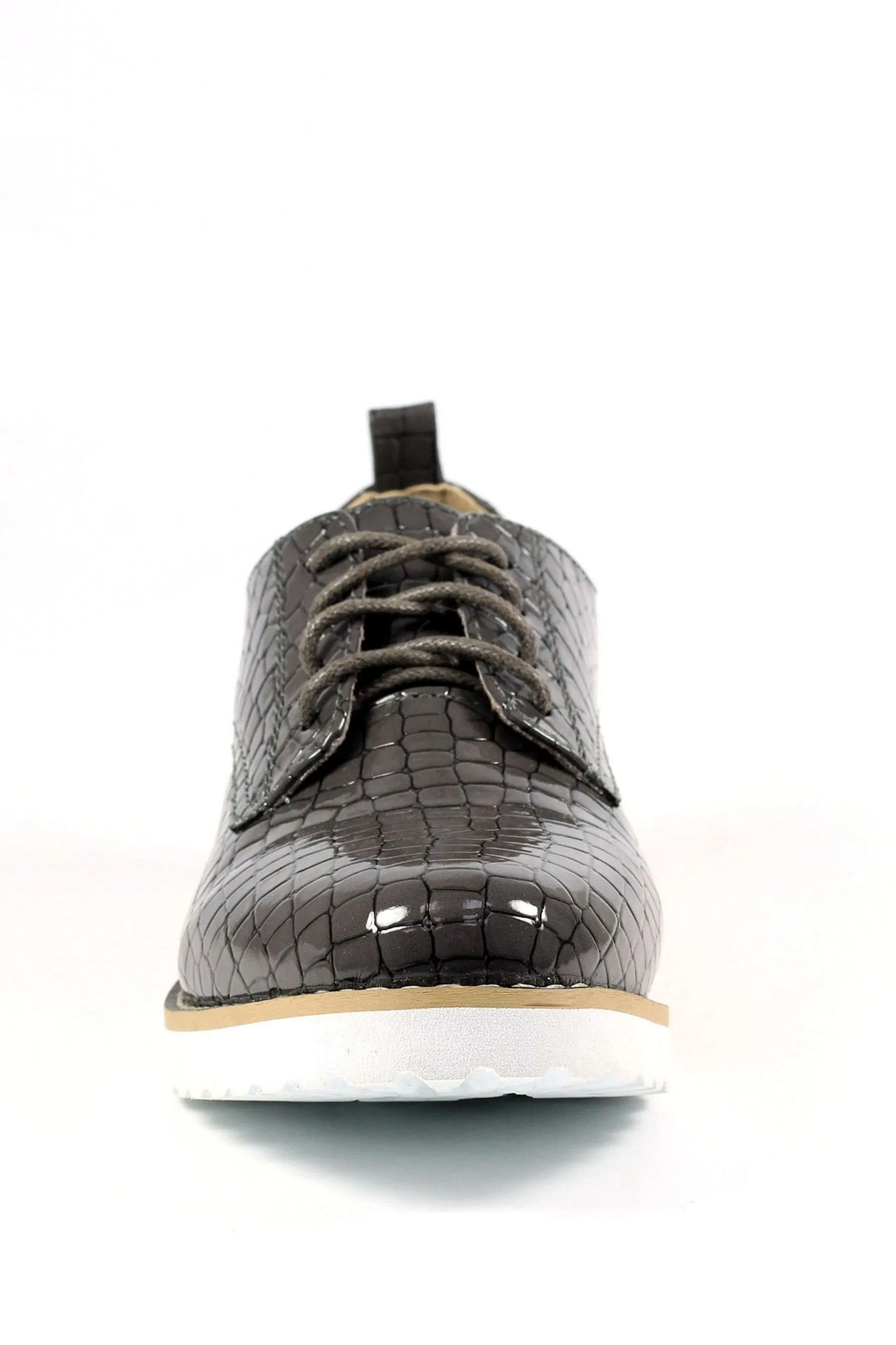 Lunar Grigio - Scarpe