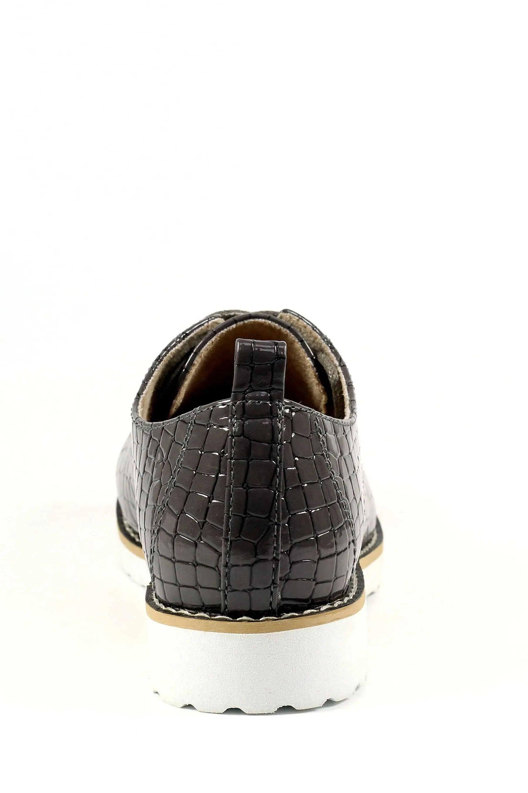 Lunar Grigio - Scarpe