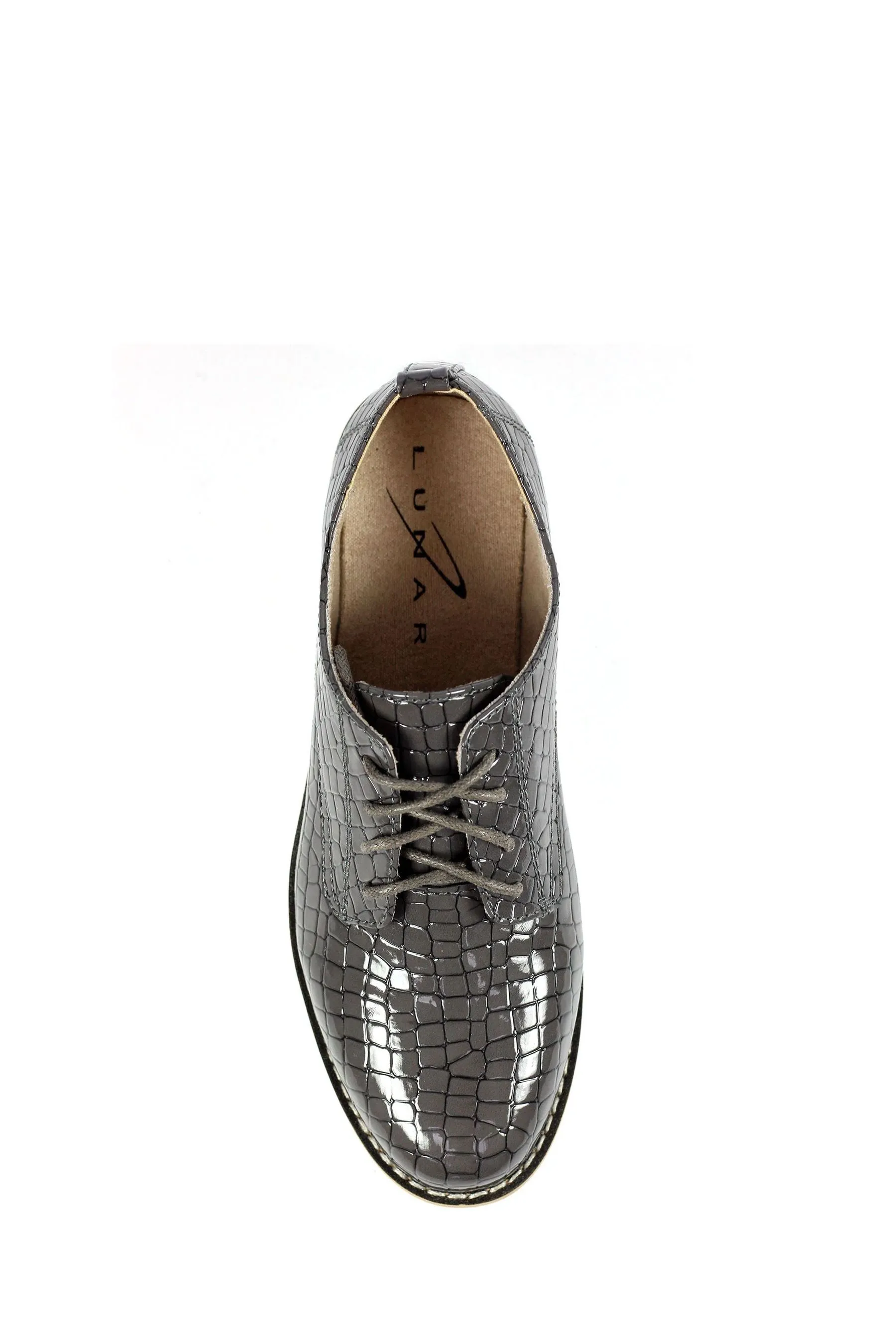 Lunar Grigio - Scarpe