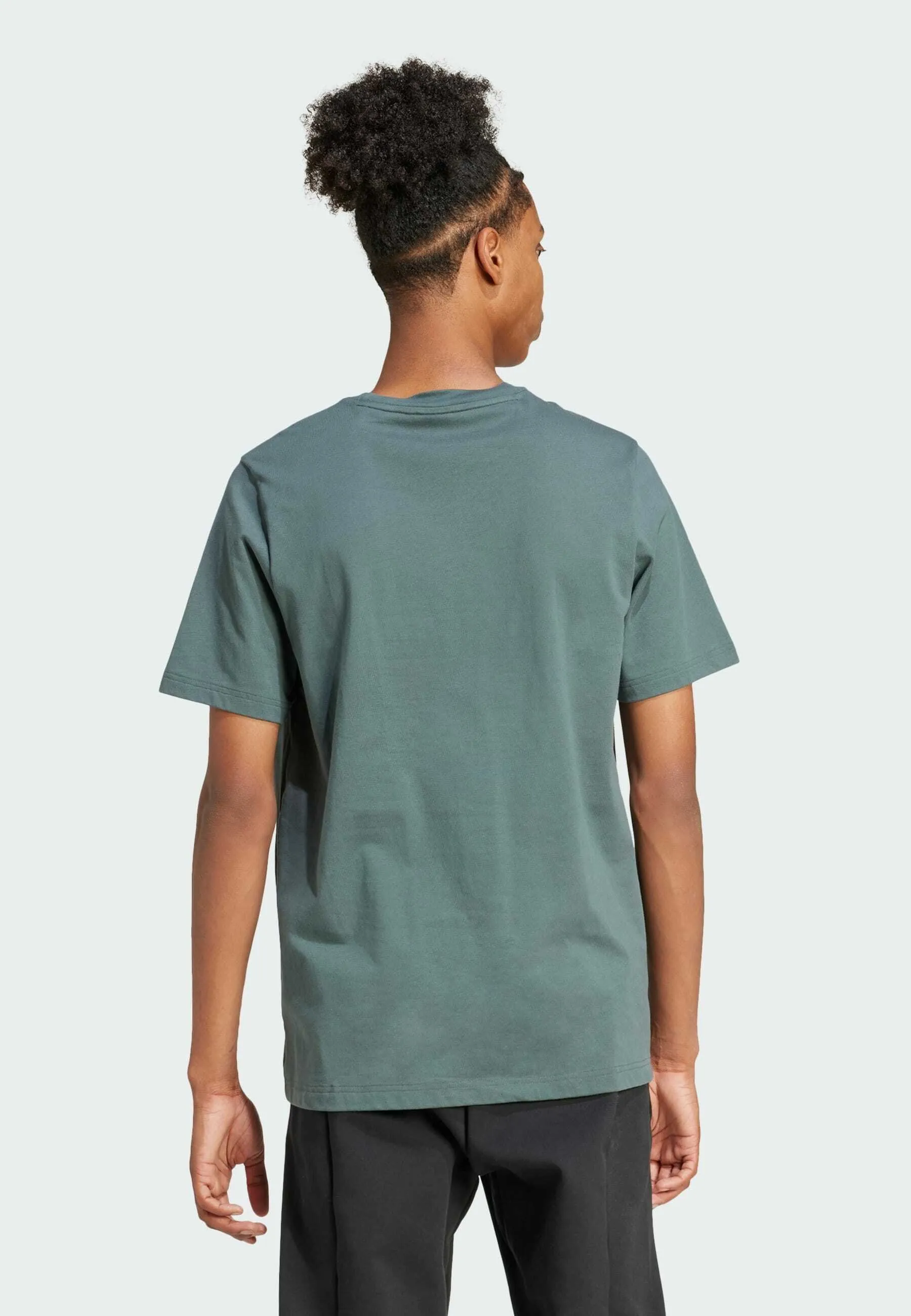 M FI BOS REG T - T-shirt con stampa