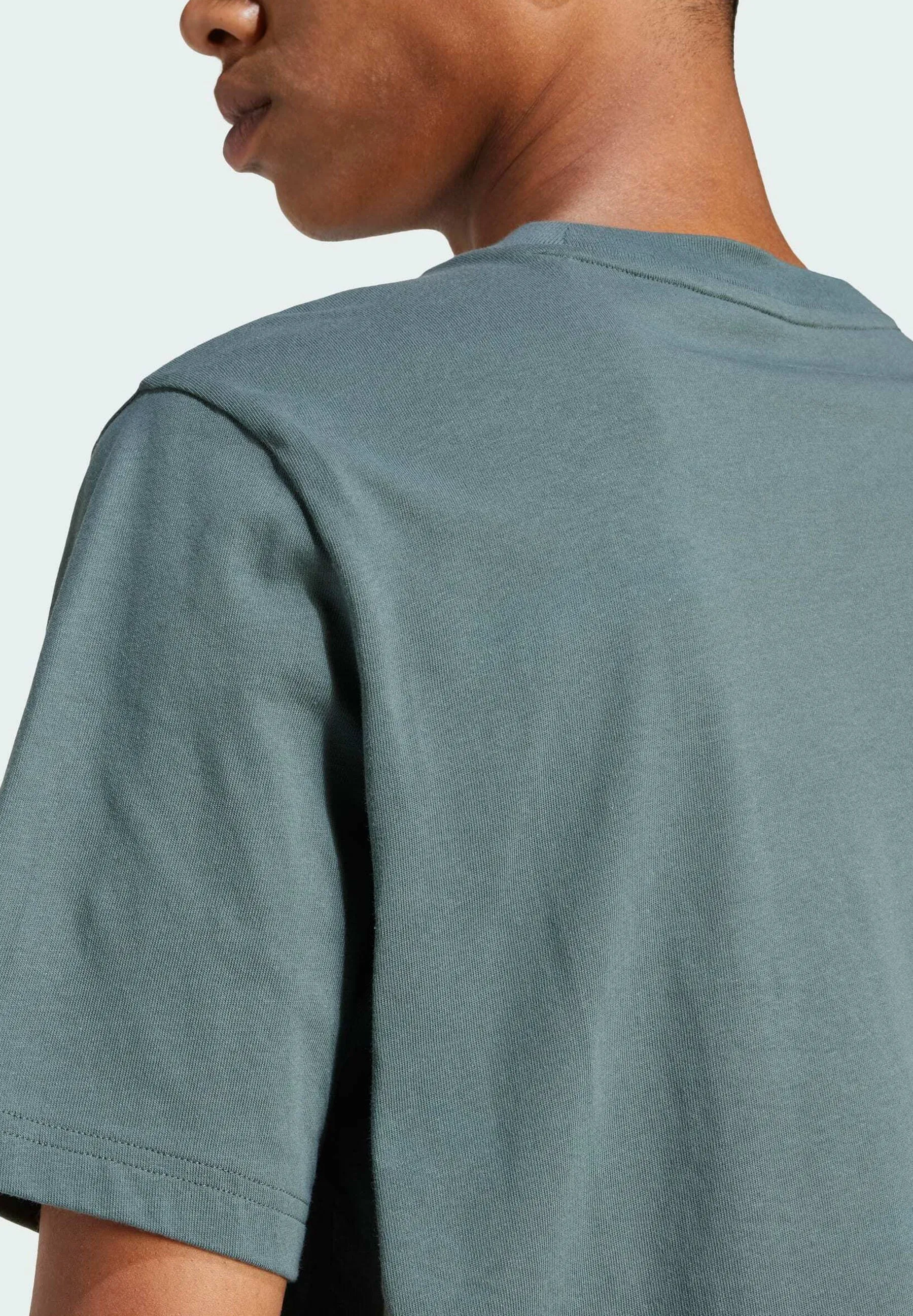 M FI BOS REG T - T-shirt con stampa