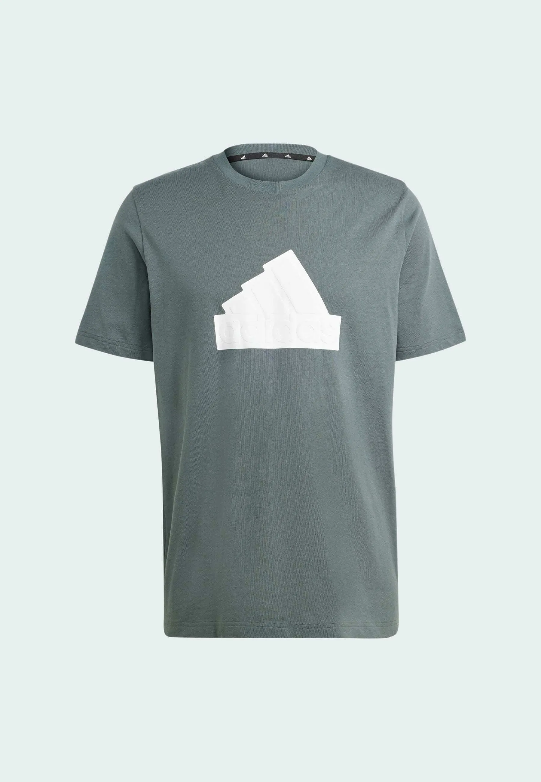 M FI BOS REG T - T-shirt con stampa