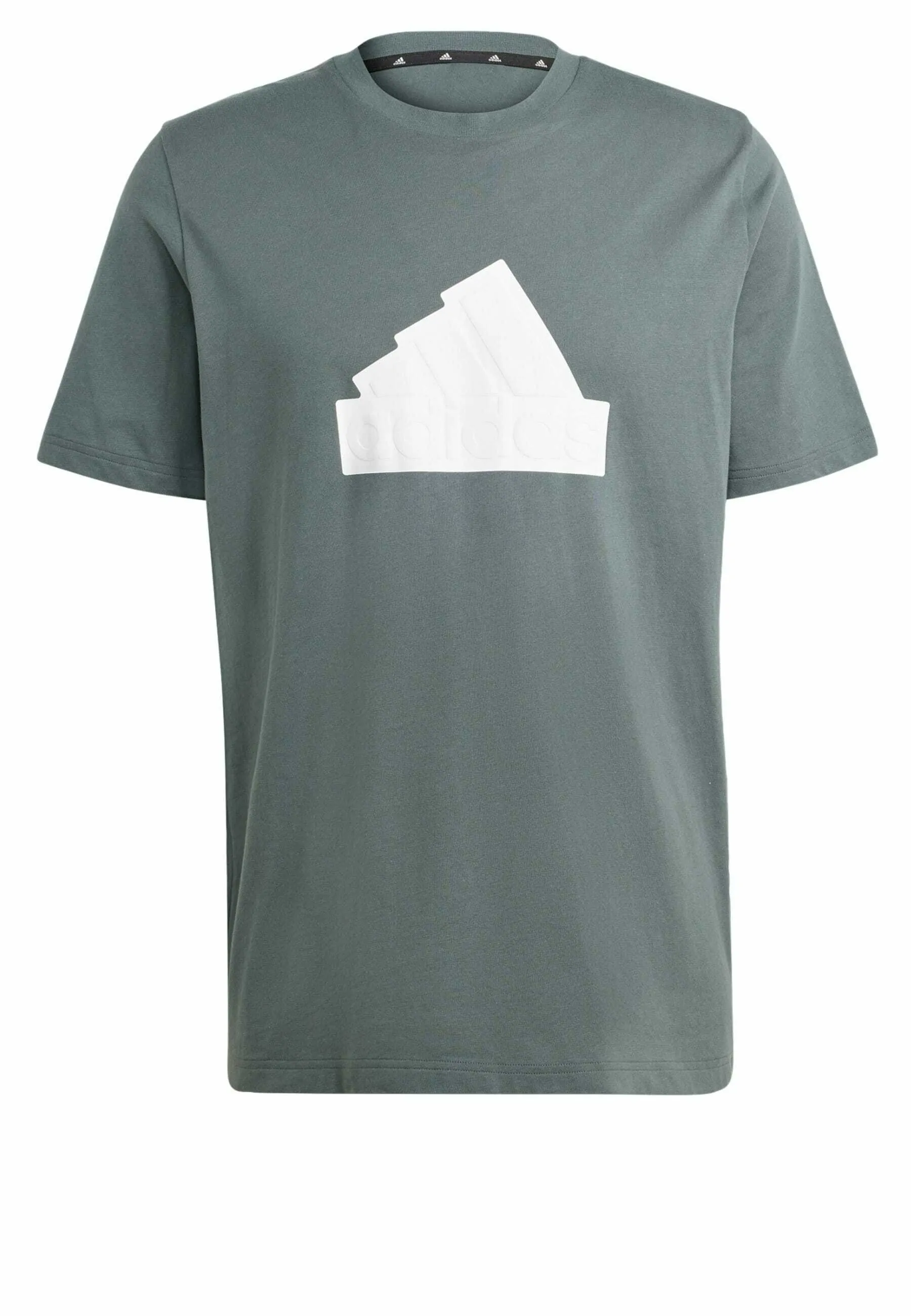 M FI BOS REG T - T-shirt con stampa