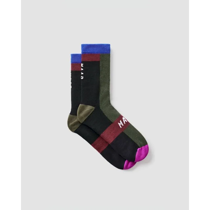Maap AltRoad Duo Sock - Calze merino