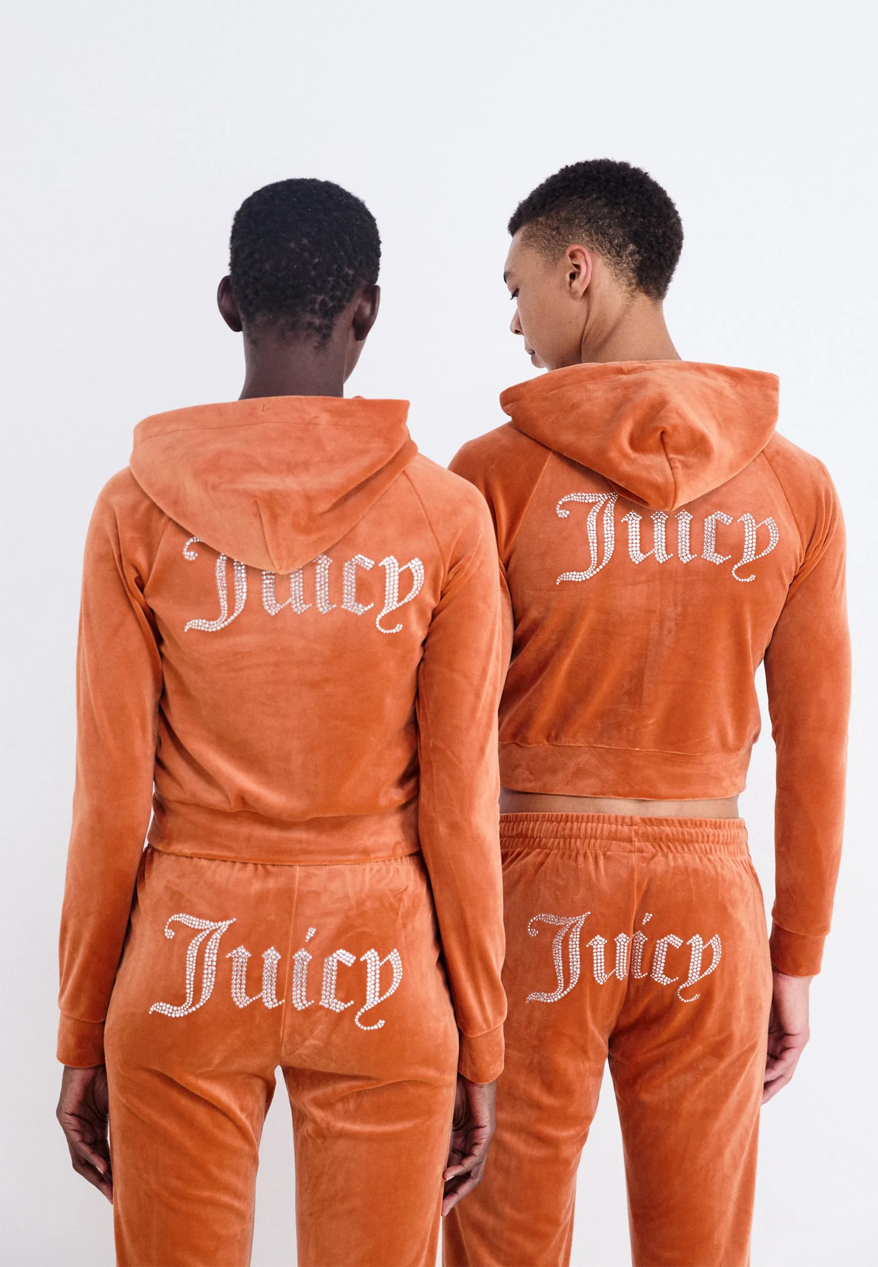 MADISON HOODIE - Felpa con zip