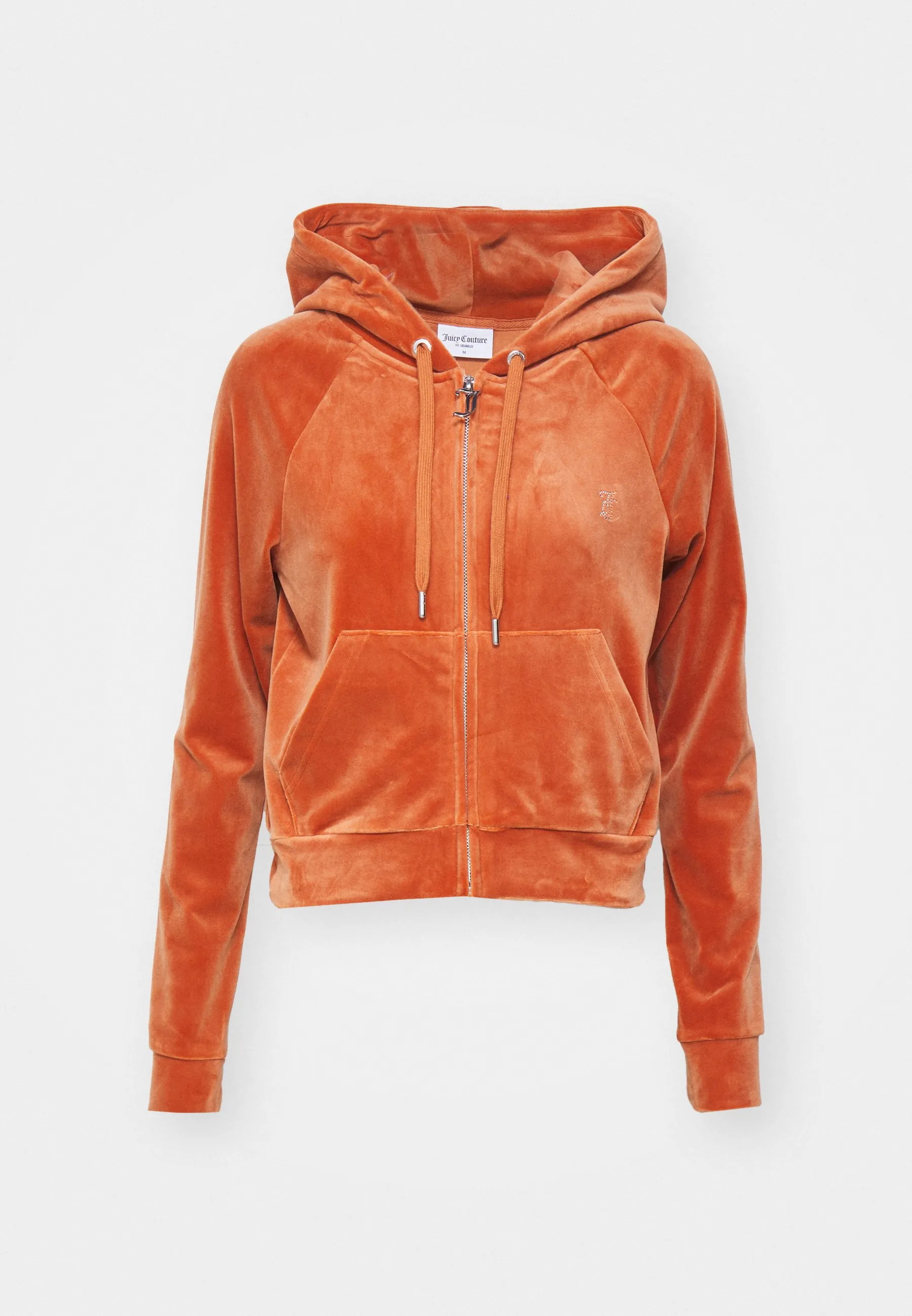 MADISON HOODIE - Felpa con zip