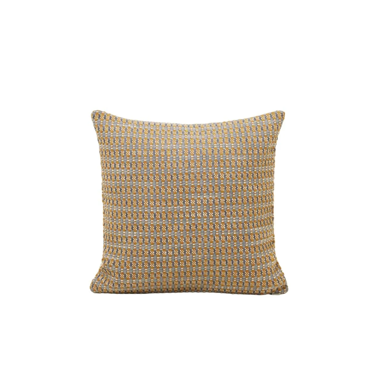  MADURA   EIRIK - Housse de coussin | Jaune