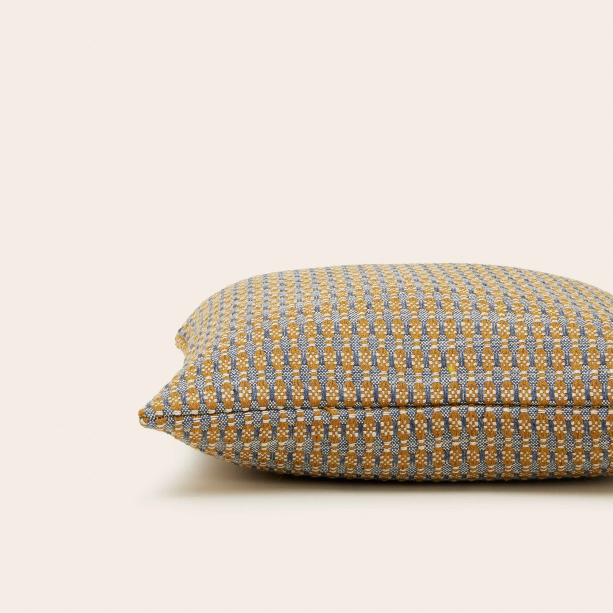  MADURA   EIRIK - Housse de coussin | Jaune