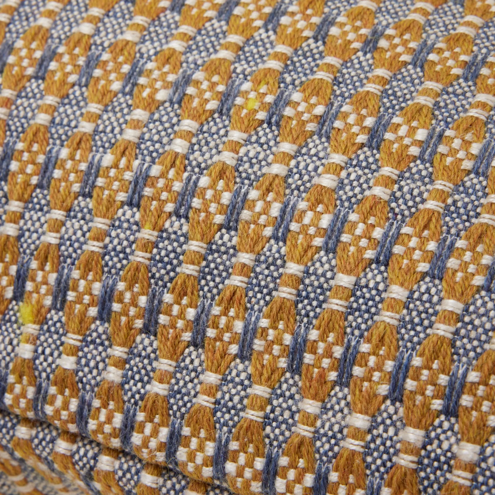  MADURA   EIRIK - Housse de coussin | Jaune
