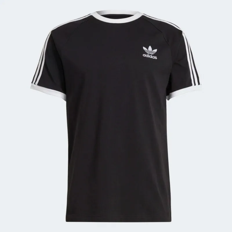 Maglia Adidas 3-Stripes Uomo