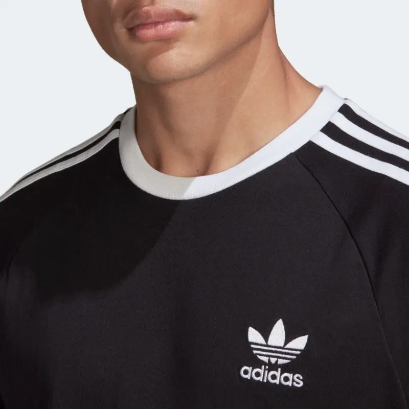 Maglia Adidas 3-Stripes Uomo