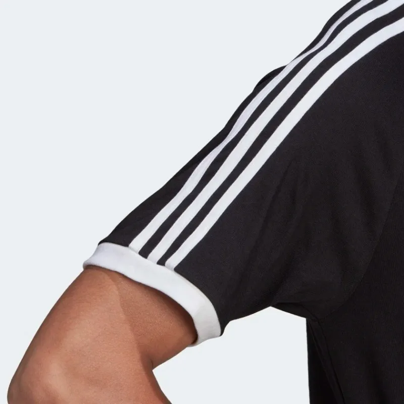 Maglia Adidas 3-Stripes Uomo