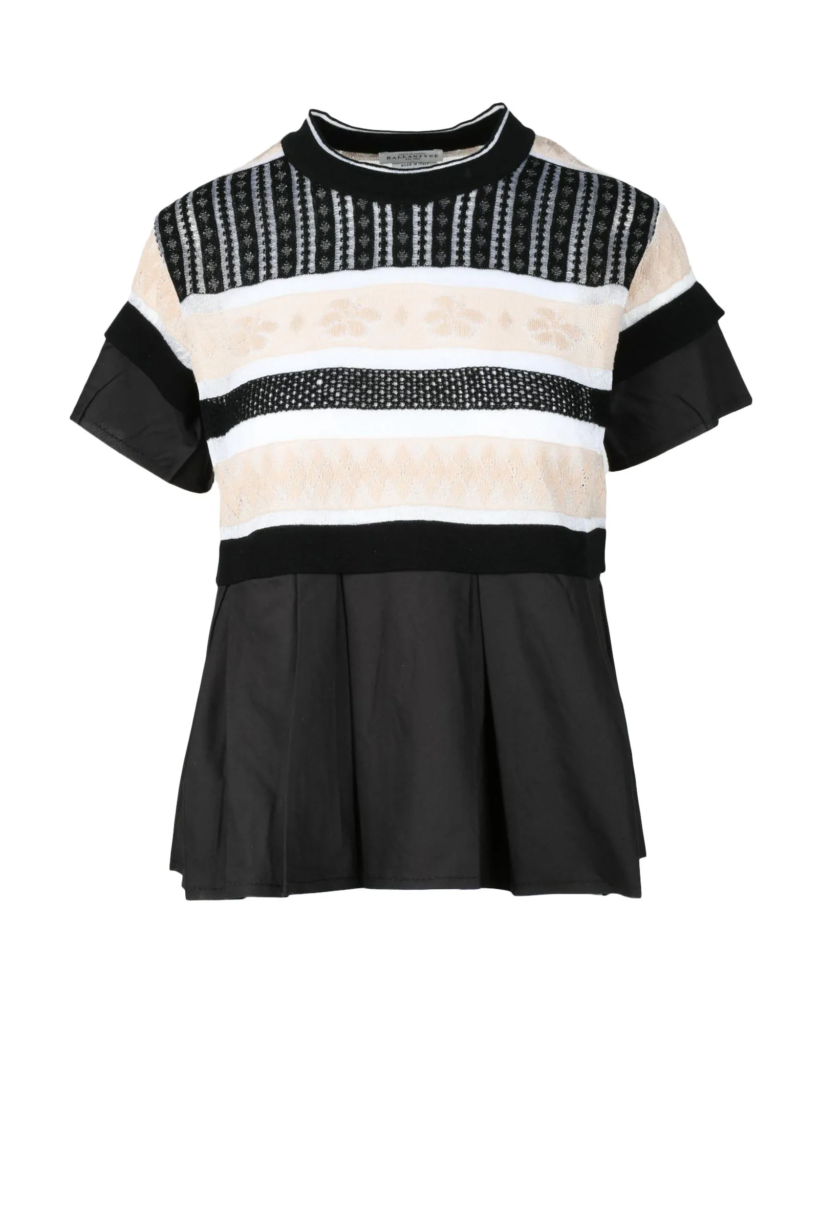 Maglia BALLANTYNE  Beige