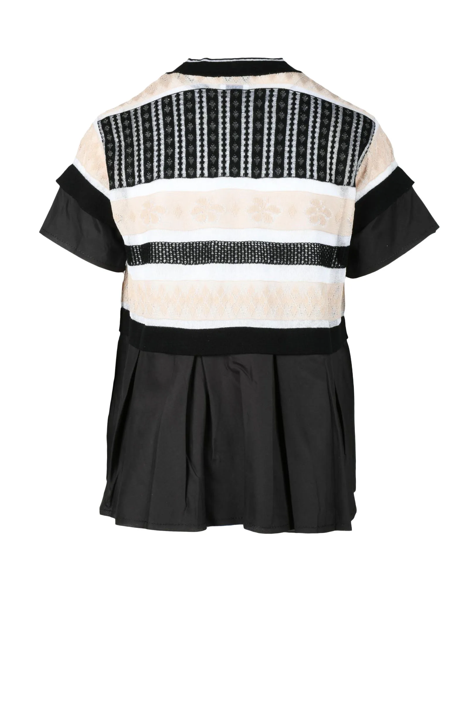 Maglia BALLANTYNE  Beige