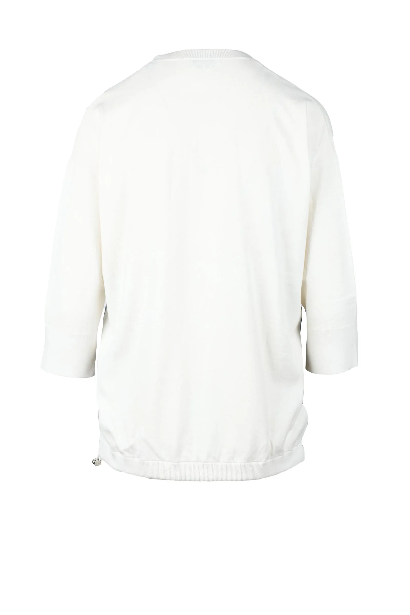 Maglia BALLANTYNE  Bianco