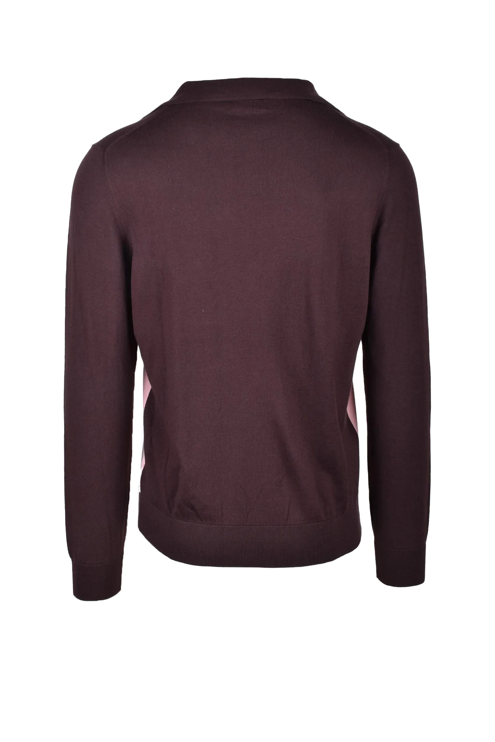 Maglia BALLANTYNE  Marrone