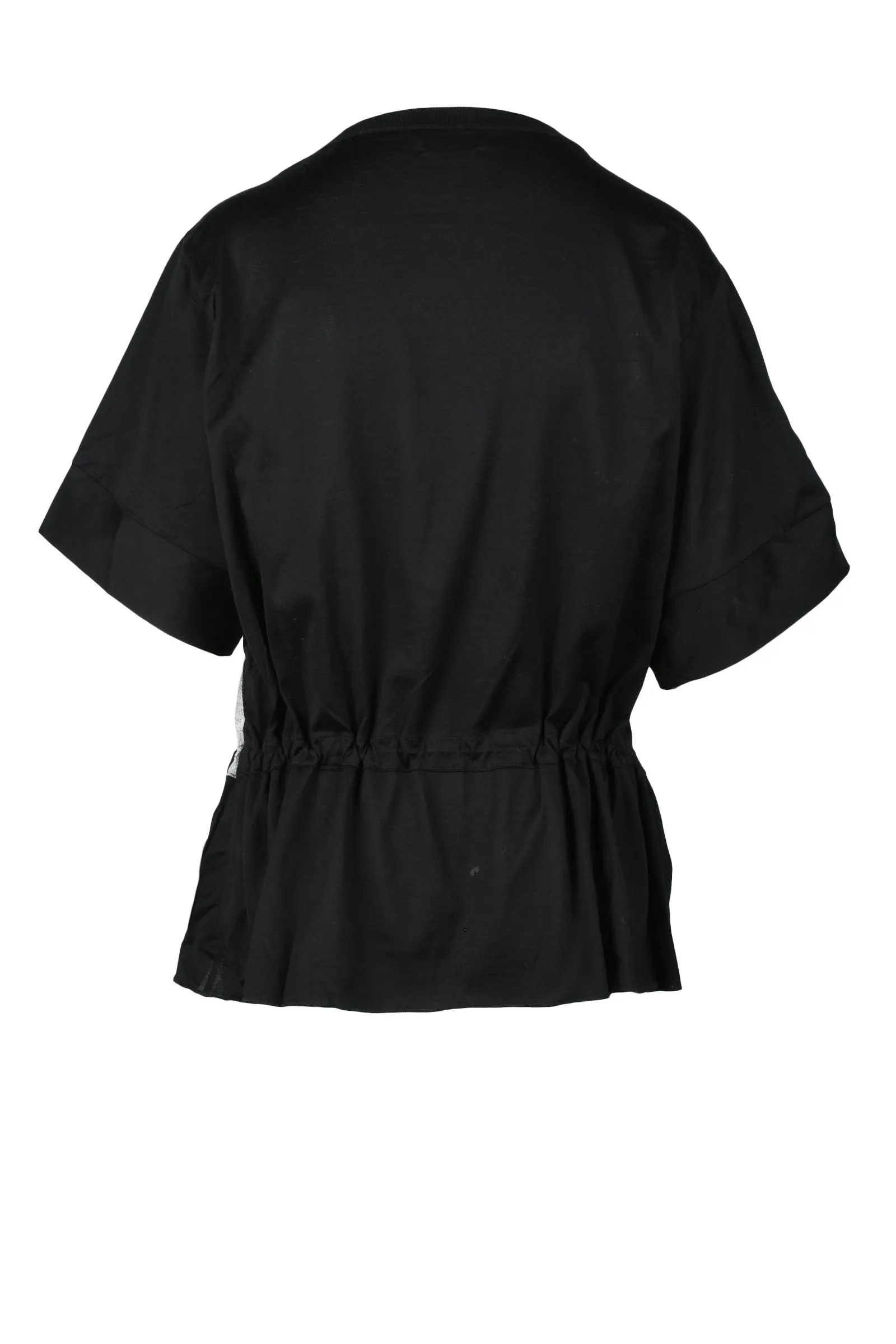 Maglia BALLANTYNE  Nero